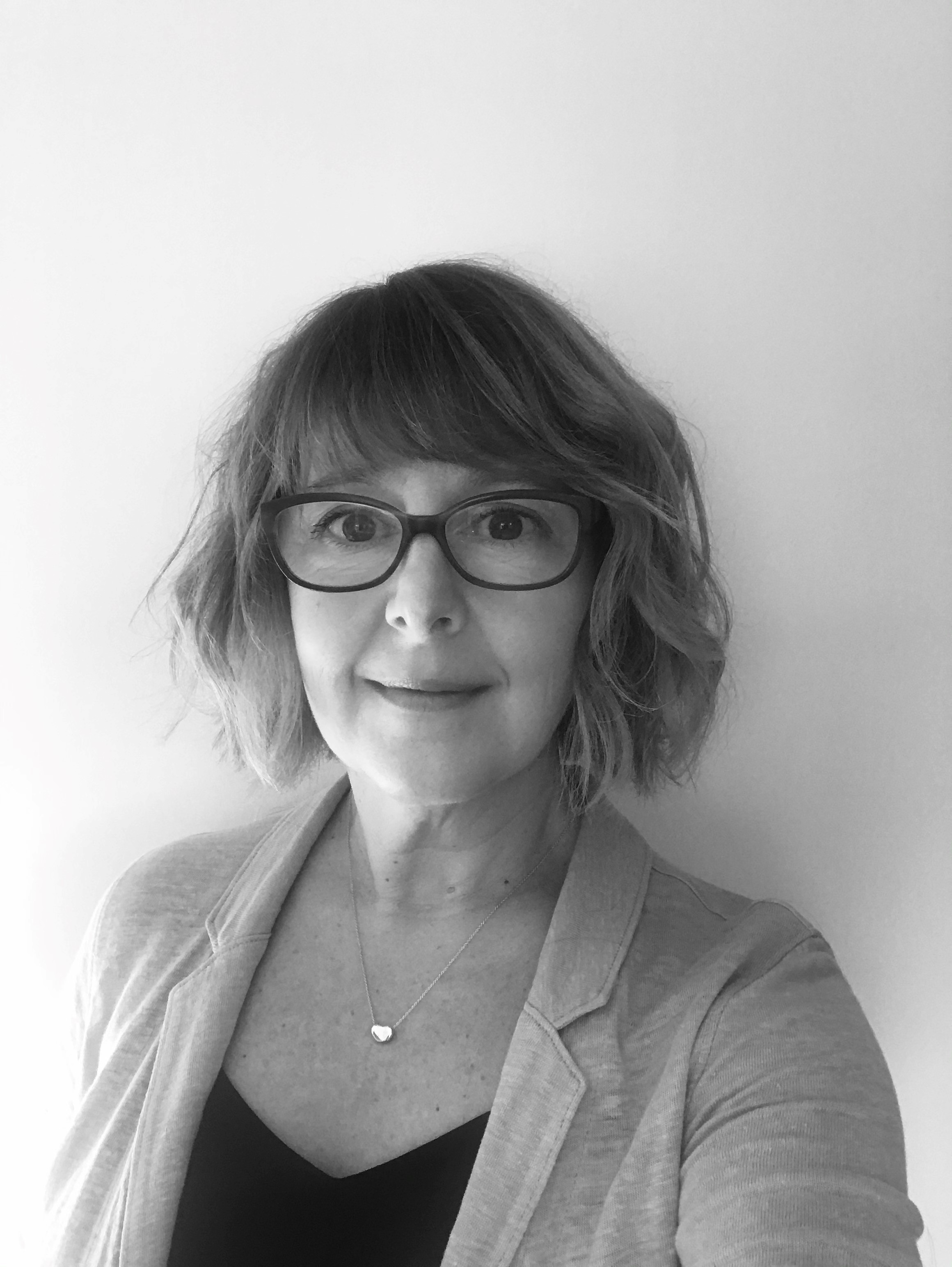Karen Dixon